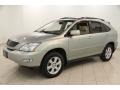 Bamboo Pearl - RX 350 AWD Photo No. 3
