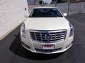 White Diamond Tricoat - XTS Luxury FWD Photo No. 2