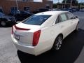White Diamond Tricoat - XTS Luxury FWD Photo No. 4