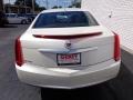 White Diamond Tricoat - XTS Luxury FWD Photo No. 5