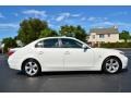 Alpine White - 5 Series 525i Sedan Photo No. 7
