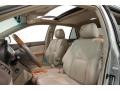 Bamboo Pearl - RX 350 AWD Photo No. 9