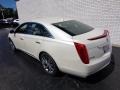 White Diamond Tricoat - XTS Luxury FWD Photo No. 7