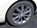 White Diamond Tricoat - XTS Luxury FWD Photo No. 9