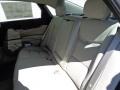 White Diamond Tricoat - XTS Luxury FWD Photo No. 11