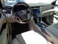 White Diamond Tricoat - XTS Luxury FWD Photo No. 12