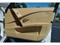 Alpine White - 5 Series 525i Sedan Photo No. 19