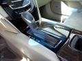White Diamond Tricoat - XTS Luxury FWD Photo No. 19
