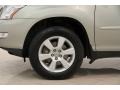 Bamboo Pearl - RX 350 AWD Photo No. 24