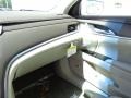 White Diamond Tricoat - XTS Luxury FWD Photo No. 21
