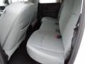 2014 Bright White Ram 1500 Express Quad Cab 4x4  photo #10