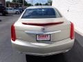 Silver Coast Metallic - XTS Luxury AWD Photo No. 5