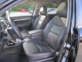 2011 Ebony Black Kia Sorento SX V6 AWD  photo #9