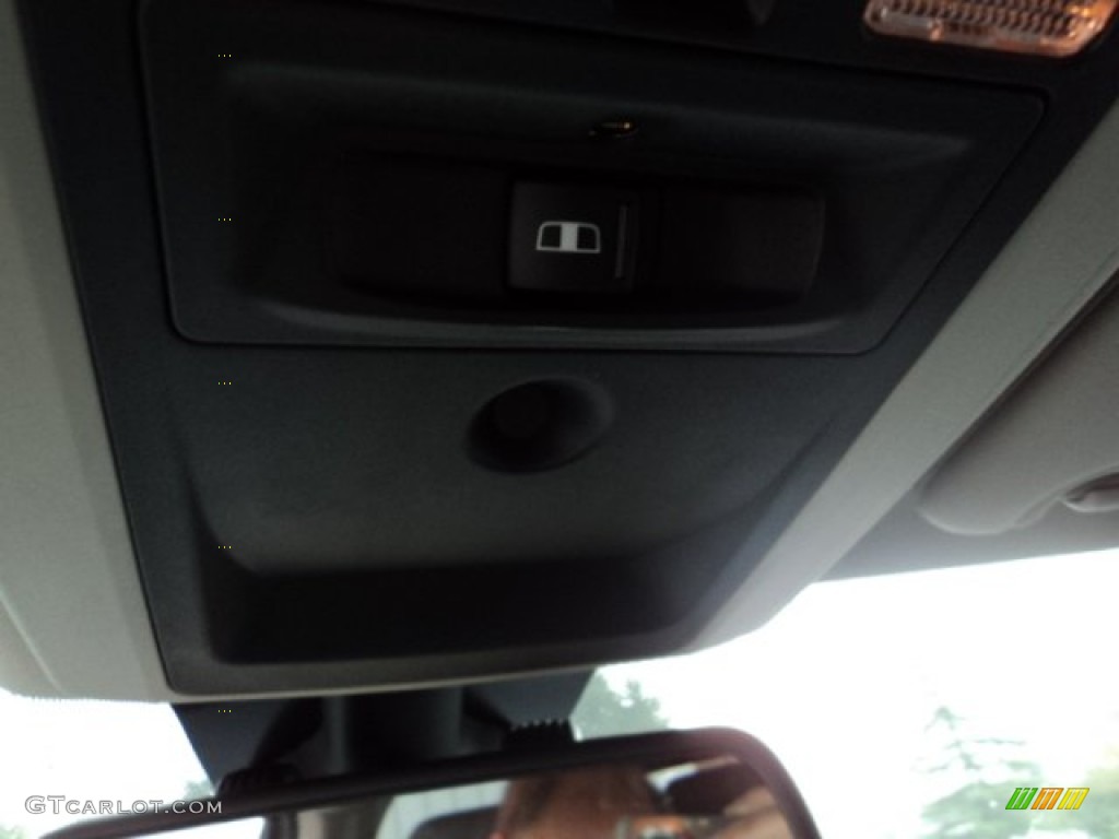 2014 1500 SLT Crew Cab 4x4 - Deep Cherry Red Crystal Pearl / Black/Diesel Gray photo #15