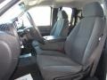 2008 Summit White Chevrolet Silverado 2500HD LT Extended Cab 4x4  photo #8