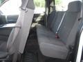 Summit White - Silverado 2500HD LT Extended Cab 4x4 Photo No. 9