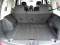 2014 Jeep Patriot Latitude Trunk