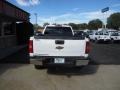 2008 Summit White Chevrolet Silverado 2500HD LT Extended Cab 4x4  photo #10