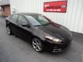 Pitch Black - Dart GT Photo No. 1