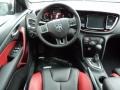 Pitch Black - Dart GT Photo No. 4