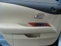 Cerulean Blue Metallic - RX 350 AWD Photo No. 7