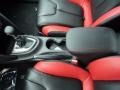 Pitch Black - Dart GT Photo No. 14