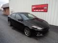 Pitch Black - Dart SXT Photo No. 1