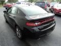 Pitch Black - Dart SXT Photo No. 3