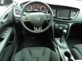 Pitch Black - Dart SXT Photo No. 4