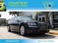 Gloss Black - 300 C Photo No. 1