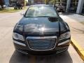 Gloss Black - 300 C Photo No. 2