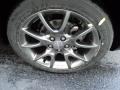Pitch Black - Dart SXT Photo No. 10