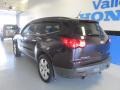 Red Jewel Tintcoat - Traverse LTZ AWD Photo No. 3
