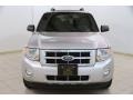 Ingot Silver Metallic - Escape XLT Photo No. 2
