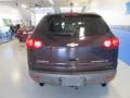 Red Jewel Tintcoat - Traverse LTZ AWD Photo No. 4