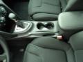Pitch Black - Dart SXT Photo No. 14