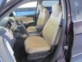 Red Jewel Tintcoat - Traverse LTZ AWD Photo No. 9