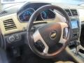 Red Jewel Tintcoat - Traverse LTZ AWD Photo No. 11