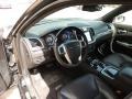 Gloss Black - 300 C Photo No. 13