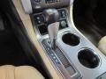 Red Jewel Tintcoat - Traverse LTZ AWD Photo No. 13
