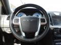 Gloss Black - 300 C Photo No. 15