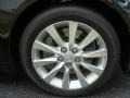 Obsidian Black - LS 460 AWD Photo No. 8