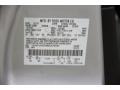 Ingot Silver Metallic - Escape XLT Photo No. 15
