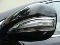 Obsidian Black - LS 460 AWD Photo No. 11