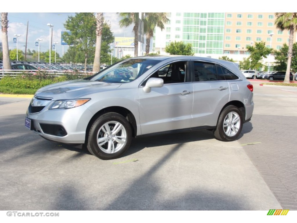 2014 Acura RDX Technology Exterior Photos