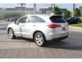 Silver Moon - RDX Technology Photo No. 5