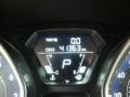 Pearl White - Elantra GLS Photo No. 15