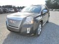 Carbon Black Metallic - Terrain Denali Photo No. 3