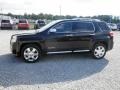 Carbon Black Metallic - Terrain Denali Photo No. 4
