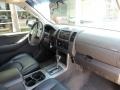 2009 Storm Gray Nissan Pathfinder LE  photo #6